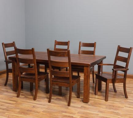 Dining Side Chair